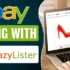 eBay Listing with CrazyLister 1 70x70