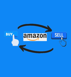 Amazon Arbitrage Business Model 1