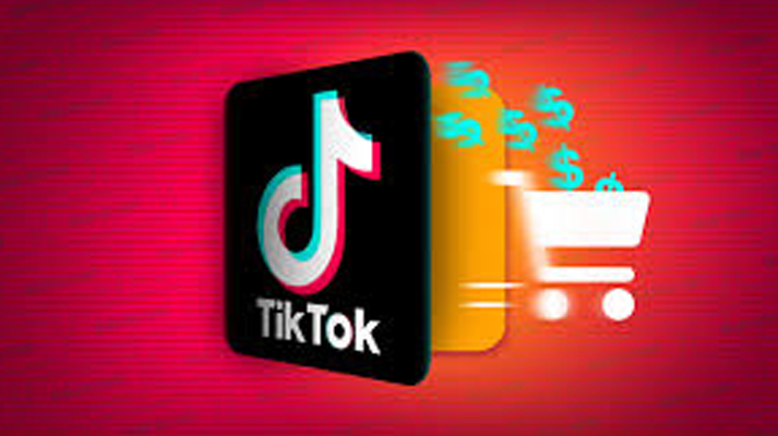 TikTok Shop