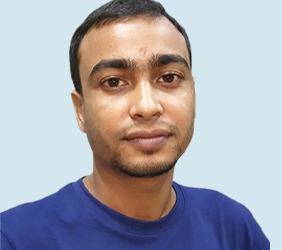 Majharul Islam